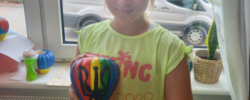 3 dzień zajęć profilaktycznych