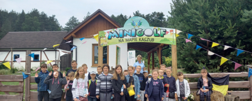 4 dzień zajęć profilaktycznych